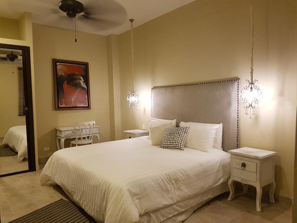 Casa Arte Hotel Boutique (Adults Only) Cartagena Buitenkant foto