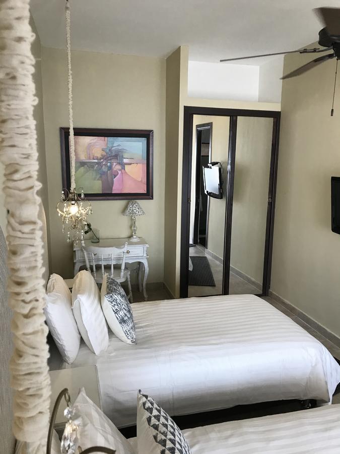 Casa Arte Hotel Boutique (Adults Only) Cartagena Buitenkant foto