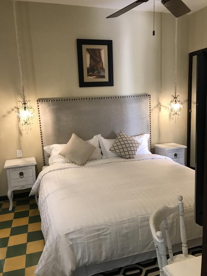 Casa Arte Hotel Boutique (Adults Only) Cartagena Buitenkant foto