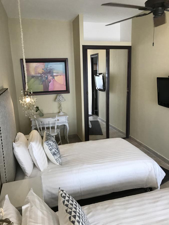 Casa Arte Hotel Boutique (Adults Only) Cartagena Buitenkant foto
