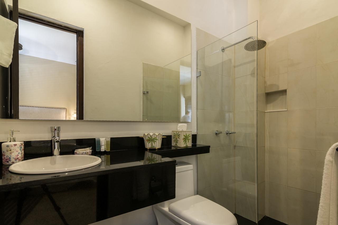Casa Arte Hotel Boutique (Adults Only) Cartagena Buitenkant foto